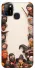 Чехол на Infinix Hot 10 Lite Harry Potter v15 фото 1 из 1