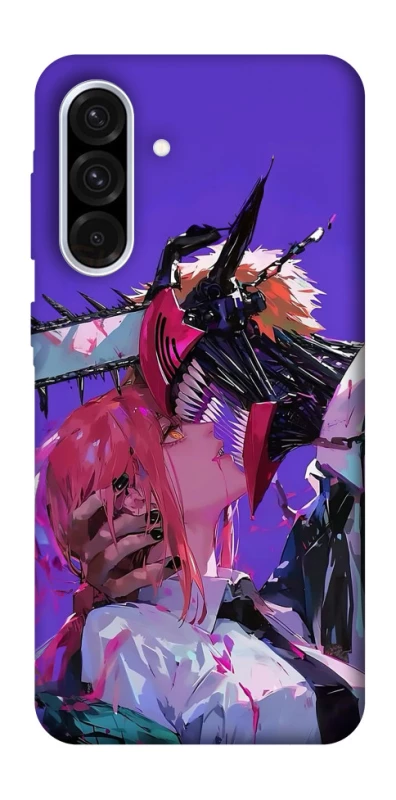 Чехол на Samsung Galaxy A36 5G Makima фото 1 из 1