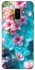 Чохол на Samsung Galaxy S9+ Flowers v19 фото 1 з 1