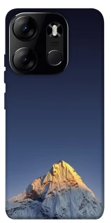 Чохол на Tecno Spark Go 2023 Sky mountains фото 1 з 1