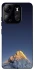 Чехол на Tecno Spark Go 2023 Sky mountains фото 1 из 1