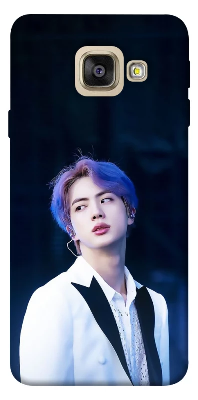 Чохол на Samsung A520 Galaxy A5 (2017) Jin - BTS фото 1 з 1