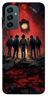 Чохол на Samsung Galaxy M23 5G Stranger Things ver.27 фото 1 з 1