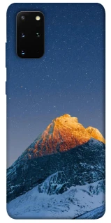 Чехол на Samsung Galaxy S20+ Star mountain фото 1 из 1