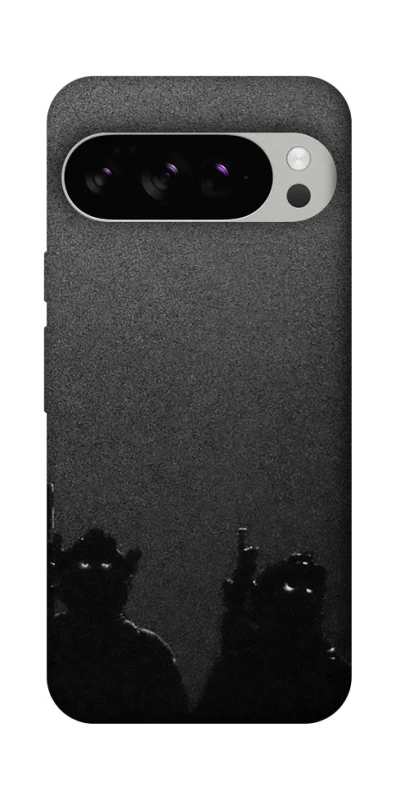 Чехол на Google Pixel 10 Pro Night operations фото 1 из 1