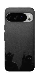 Чехол на Google Pixel 10 Pro Night operations фото 1 из 1