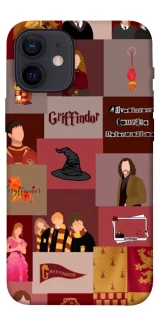 Чехол на Apple iPhone 12 mini (5.4") Harry Potter v12 фото 1 из 1