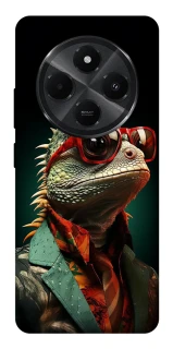 Чехол на Xiaomi Poco M7 Игуана фото 1 из 1