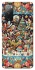Чехол на Samsung Galaxy S20 FE Christmas spirit ver.17 фото 1 из 1
