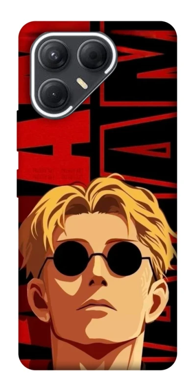 Чехол на TECNO Pova 7 Nanami v2 фото 1 из 1