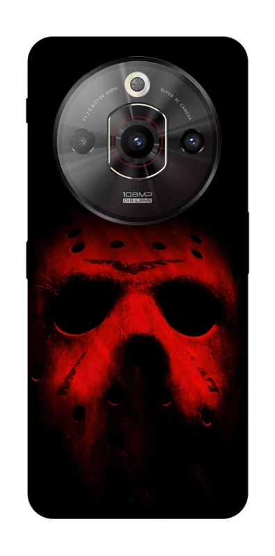 Чохол на ZTE Nubia Focus Pro Jason v2 фото 1 з 1