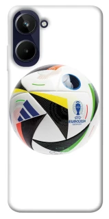 Чехол на Realme 10 4G Football Ball 2024 v2 фото 1 из 1