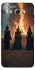 Чохол на Samsung J510F Galaxy J5 (2016) Halloween Witch ver.6 фото 1 з 1