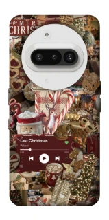 Чохол на Nothing Phone (3a) Christmas spirit ver.4 фото 1 з 1