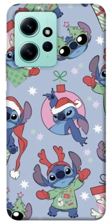 Чехол на Xiaomi Redmi Note 12 4G Stitch ver.20 фото 1 из 1