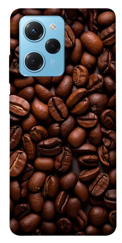 Чохол на Xiaomi Poco X5 Pro 5G Кава фото 1 з 1