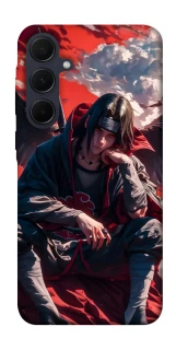 Чехол на Samsung Galaxy A35 Itachi фото 1 из 1