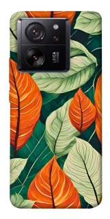 Чохол на Xiaomi 13T Leaves фото 1 з 1