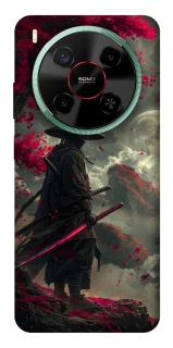 Чехол на ZTE Nubia V70 Max Sakura San фото 1 из 1