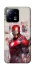 Чохол на Xiaomi 13 Ironman фото 1 Чохол на Xiaomi 13 Ironman фото 1 з 1