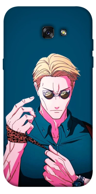 Чохол на Samsung A720 Galaxy A7 (2017) Nanami фото 1 з 1