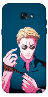 Чохол на Samsung A720 Galaxy A7 (2017) Nanami фото 1 з 1