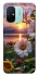 Чохол на Xiaomi Redmi 12C / Poco C55 Flowers v31 фото 1 з 1