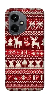 Чохол на Honor 400 Christmas jumper ver.2 фото 1 з 1