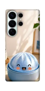 Чехол на Samsung Galaxy S26 Dumpling ver.2 фото 1 из 1