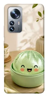 Чохол на Xiaomi 12 / 12X Dumpling ver.3 фото 1 з 1