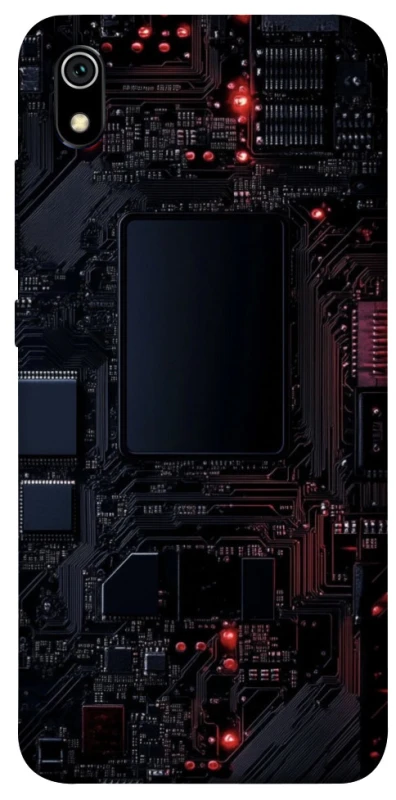 Чехол на Xiaomi Redmi 7A Plata фото 1 из 1