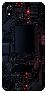 Чехол на Xiaomi Redmi 7A Plata фото 1 из 1