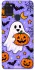 Чохол на Samsung Galaxy A21s Halloween v15 фото 1 з 1