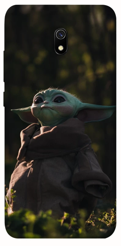 Чохол на Xiaomi Redmi 8a Бэбі Йода фото 1 з 1