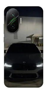 Чехол на Xiaomi Poco F7 BMW V55 фото 1 из 1