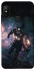 Чохол на Xiaomi Mi A2 Lite / Xiaomi Redmi 6 Pro Captain America фото 1 з 1