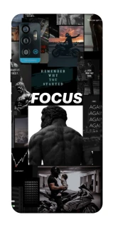 Чехол на ZTE Blade A71 Focus фото 1 из 1