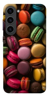 Чехол на Samsung Galaxy S23 Макарун фото 1 из 1