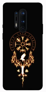 Чохол на OnePlus 8 Pro Vikings World фото 1 з 1