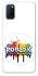 Чохол на Oppo A52 / A72 / A92 Roblox logo ver.1 фото 1 з 1