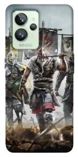 Чохол на Realme GT2 Vikings v4 фото 1 з 1