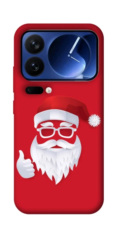 Чохол на Xiaomi 17 Pro Christmas mood ver.12 фото 1 з 1
