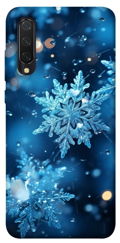 Чохол на Xiaomi Mi CC9 / Mi 9 Lite Новорічний v43 фото 1 з 1