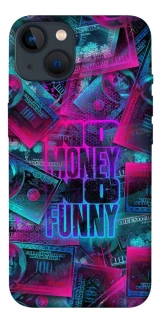 Чехол на Apple iPhone 13 (6.1") Neo dollar фото 1 из 1