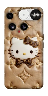 Чехол на Nothing Phone (3) Hello Kitty ver.2 фото 1 из 1