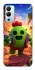 Чохол на Infinix Hot 12i Brawl Stars ver.14 фото 1 з 1