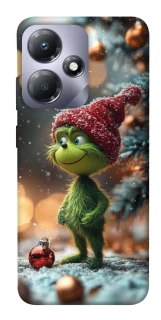 Чохол на Infinix Hot 30 Play Grinch mood ver.6 фото 1 з 1