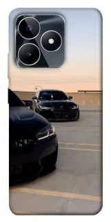Чохол на Realme C53 BMW v36 фото 1 з 1