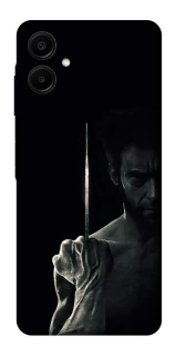 Чехол на Samsung Galaxy A06 Logan фото 1 из 1