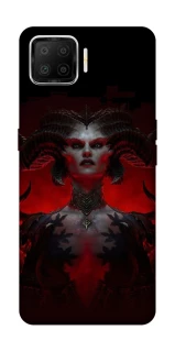 Чохол на Oppo A73 (2017) Lilith фото 1 з 1